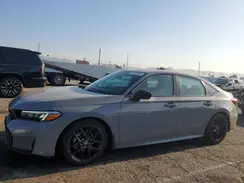 2HGFE2F52SH532439 2025 HONDA CIVIC