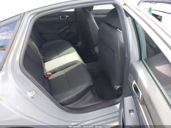 2HGFE2F52SH533316 2025 HONDA CIVIC - Image 8