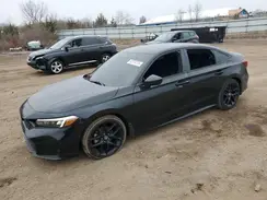 2HGFE2F52SH533882 2025 HONDA CIVIC