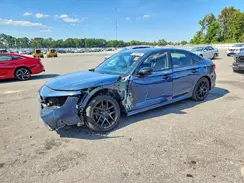 2HGFE2F52SH534479 2025 HONDA CIVIC