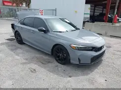 2HGFE2F52SH534627 2025 HONDA CIVIC