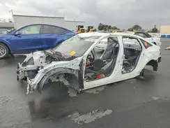 2HGFE2F52SH535745 2025 HONDA CIVIC