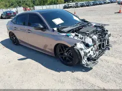 2HGFE2F52SH536717 2025 HONDA CIVIC