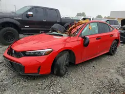 2HGFE2F52SH536975 2025 HONDA CIVIC