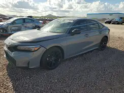 2HGFE2F52SH537253 2025 HONDA CIVIC
