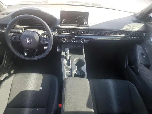 2HGFE2F52SH537253 2025 HONDA CIVIC - Image 8
