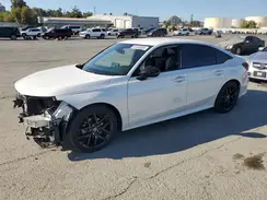 2HGFE2F52SH537818 2025 HONDA CIVIC