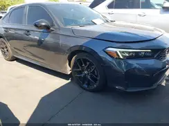 2HGFE2F52SH538368 2025 HONDA CIVIC