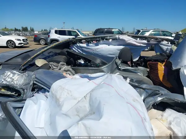 2HGFE2F52SH538550 2025 HONDA CIVIC - Image 8