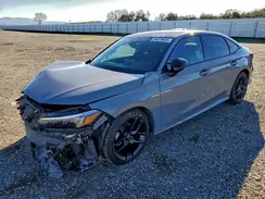2HGFE2F52SH538788 2025 HONDA CIVIC