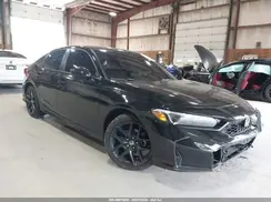 2HGFE2F52SH538919 2025 HONDA CIVIC