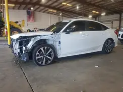 2HGFE2F52SH539987 2025 HONDA CIVIC