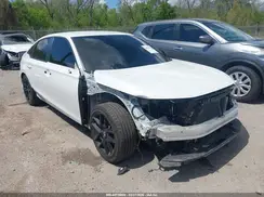 2HGFE2F52SH540217 2025 HONDA CIVIC