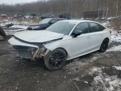 2HGFE2F52SH540220 2025 HONDA CIVIC