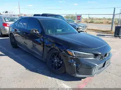 2HGFE2F52SH540556 2025 HONDA CIVIC
