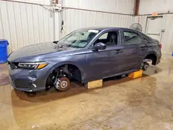 2HGFE2F52SH540914 2025 HONDA CIVIC
