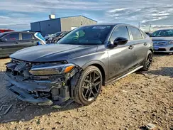 2HGFE2F52SH541528 2025 HONDA CIVIC