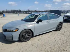 2HGFE2F52SH542033 2025 HONDA CIVIC