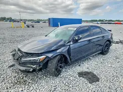 2HGFE2F52SH542744 2025 HONDA CIVIC