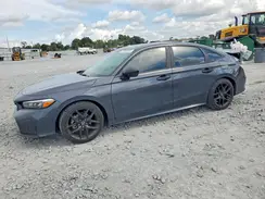 2HGFE2F52SH542761 2025 HONDA CIVIC