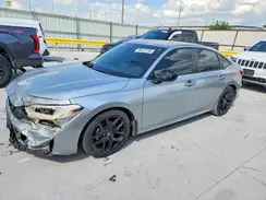 2HGFE2F52SH542792 2025 HONDA CIVIC