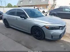 2HGFE2F52SH542839 2025 HONDA CIVIC
