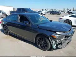 2HGFE2F52SH544509 2025 HONDA CIVIC
