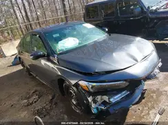 2HGFE2F52SH544588 2025 HONDA CIVIC