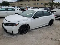 2HGFE2F52SH544686 2025 HONDA CIVIC