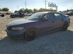 2HGFE2F52SH544963 2025 HONDA CIVIC