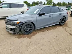2HGFE2F52SH545031 2025 HONDA CIVIC
