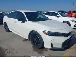 2HGFE2F52SH545398 2025 HONDA CIVIC