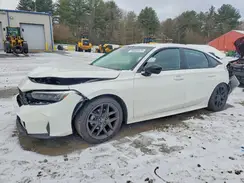 2HGFE2F52SH545417 2025 HONDA CIVIC