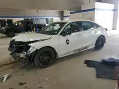 2HGFE2F52SH545532 2025 HONDA CIVIC