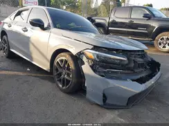 2HGFE2F52SH545904 2025 HONDA CIVIC