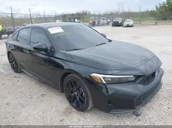 2HGFE2F52SH546079 2025 HONDA CIVIC
