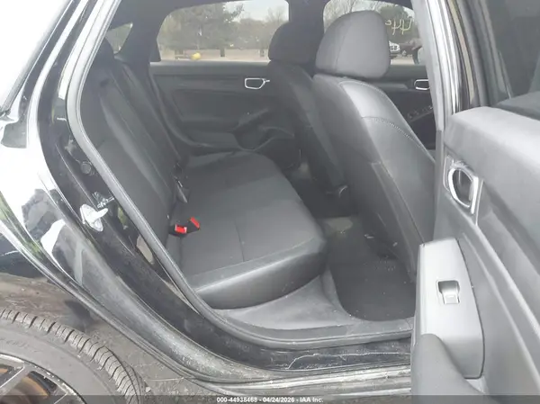 2HGFE2F52SH546079 2025 HONDA CIVIC - Image 8