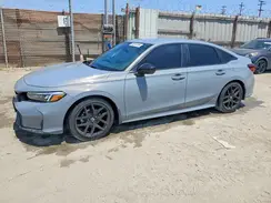 2HGFE2F52SH546101 2025 HONDA CIVIC