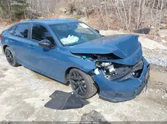 2HGFE2F52SH546163 2025 HONDA CIVIC