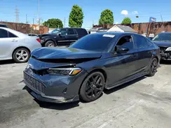 2HGFE2F52SH546373 2025 HONDA CIVIC