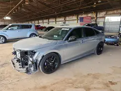 2HGFE2F52SH546924 2025 HONDA CIVIC