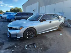 2HGFE2F52SH548091 2025 HONDA CIVIC