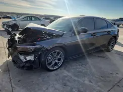 2HGFE2F52SH548351 2025 HONDA CIVIC