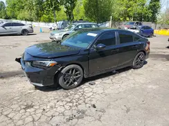 2HGFE2F52SH549127 2025 HONDA CIVIC