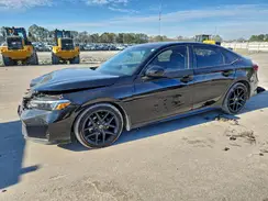 2HGFE2F52SH549242 2025 HONDA CIVIC