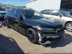 2HGFE2F52SH551153 2025 HONDA CIVIC
