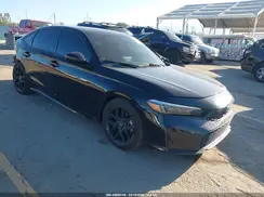 2HGFE2F52SH551637 2025 HONDA CIVIC