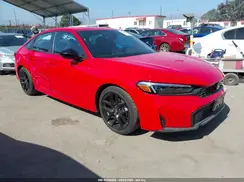 2HGFE2F52SH551685 2025 HONDA CIVIC