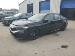 2HGFE2F52SH552092 2025 HONDA CIVIC