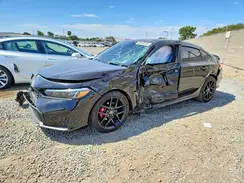 2HGFE2F52SH552495 2025 HONDA CIVIC